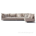 Europe living room 5 seater sofa furniture